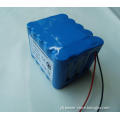 14.8V deep cycle lithium ion battery  packs